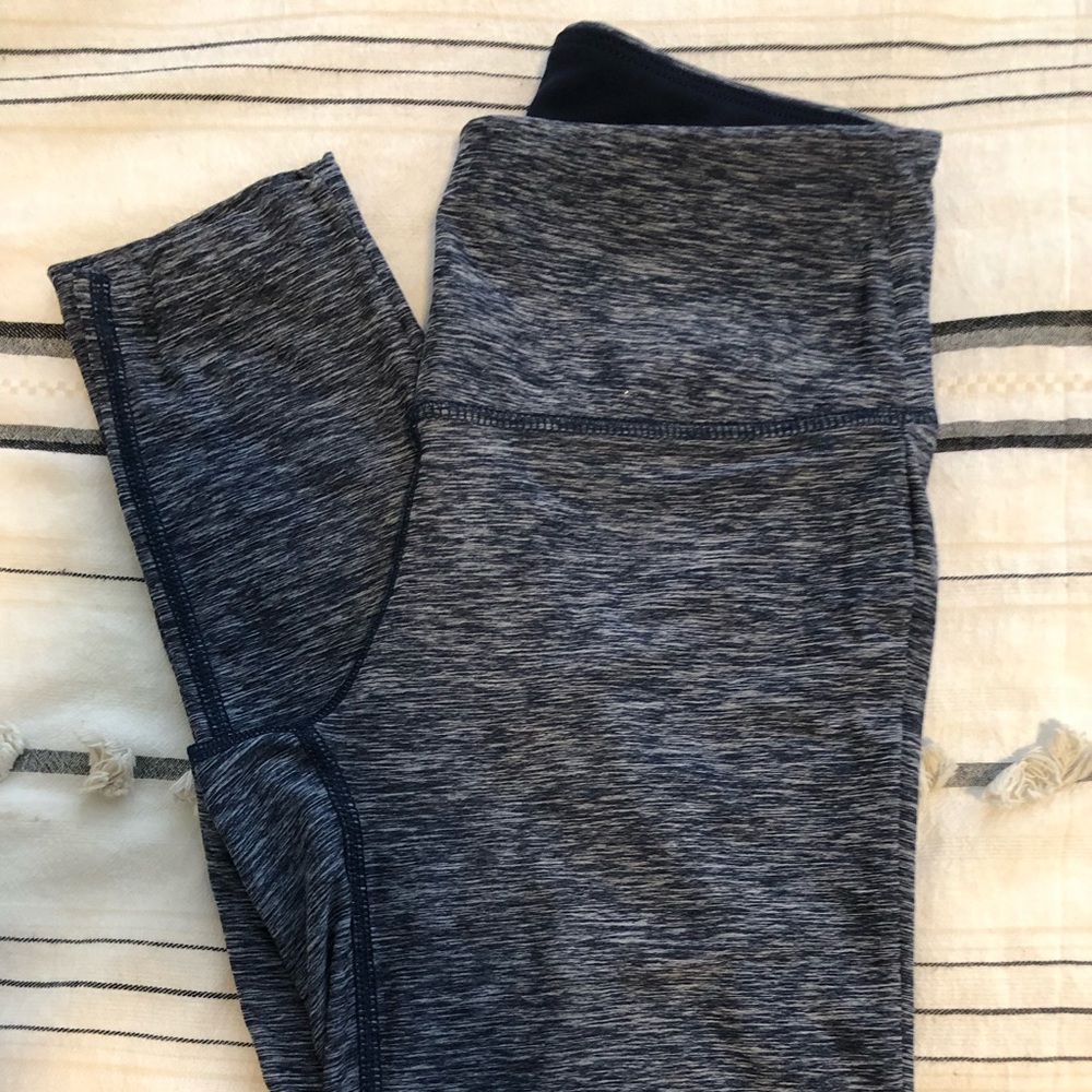 New Balance capris